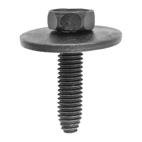 12066 x 25mm - 12066, hex